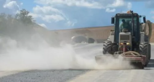 L’A89 fermée pour des travaux de maintenance