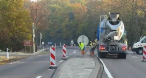 Pic de chaleur : le Code du travail protège les travailleurs du BTP