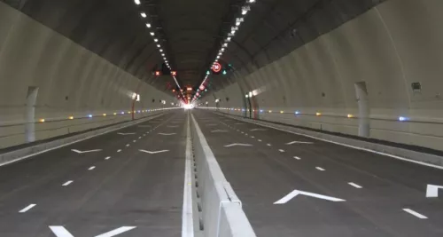 Les tunnels Fourvière et Croix-Rousse encore fermés la nuit cette semaine