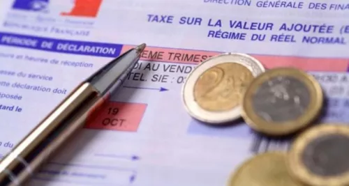 Les déclarations de revenus arrivent dans les boites aux lettres