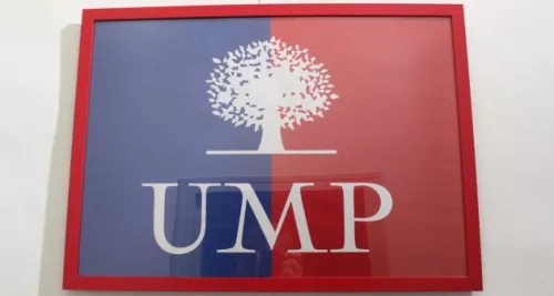 L’élection du nouveau président de l’UMP se tiendra fin novembre