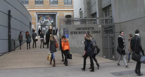 Rhône-Alpes : davantage d’étudiants boursiers à la rentrée