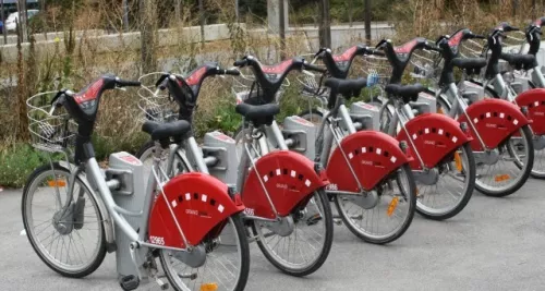 Lyon classée seulement 20e ville la mieux aménagée pour les cyclistes