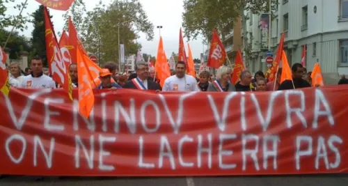 Une table ronde en préfecture vendredi sur le cas Veninov