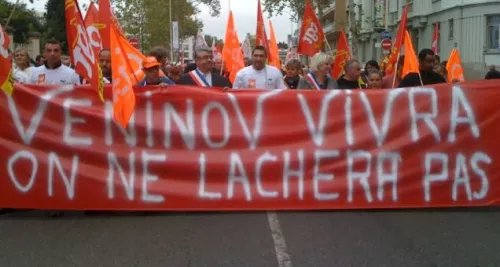 Une table ronde en préfecture sur le cas Veninov vendredi