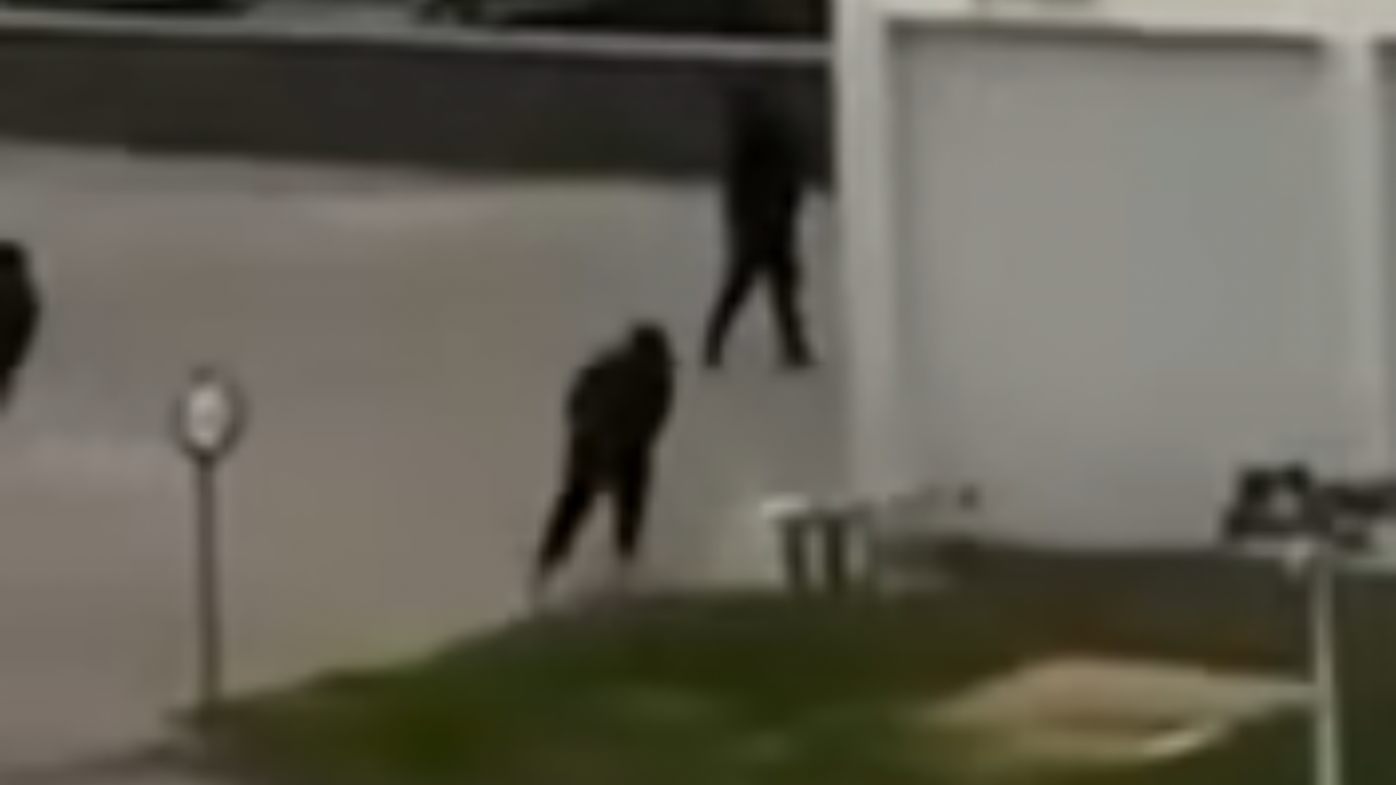 Vénissieux : des coups de feu en plein jour sèment l’inquiétude