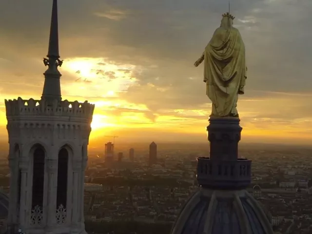 Lyon conserve la deuxième place dans le classement des villes de congrès