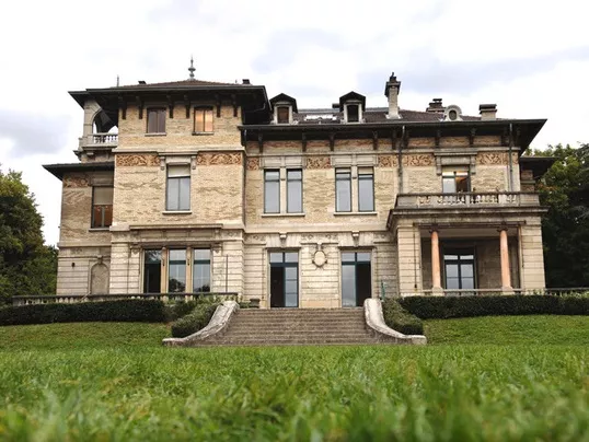 Au tour de la Villa Gillet d'être visée par la Chambre des comptes