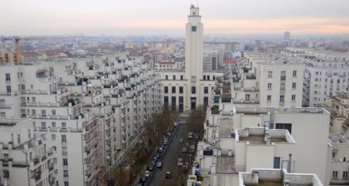 Villeurbanne championne de la gestion publique