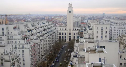 Villeurbanne compte près de 300 entreprises de plus en un an