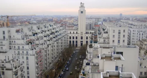 Villeurbanne ville la mieux gérée de France : une illusion pour Jean-Wilfried Martin