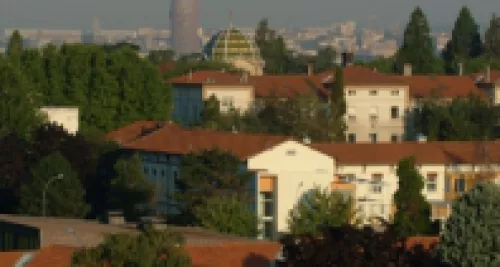 150 grévistes lundi au centre hospitalier du Vinatier à Bron