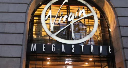 Virgin Megastore : des soldes dans tous les magasins à partir de lundi