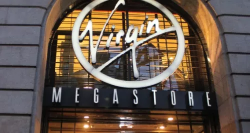 Virgin Megastore : le tribunal de commerce de Paris rejette les deux offres de reprise