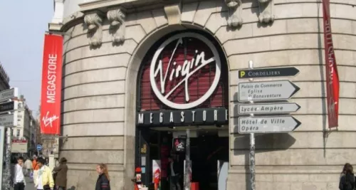 Virgin : déjà une vingtaine de candidats à la reprise