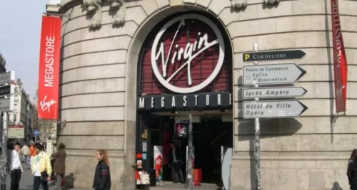 Les repreneurs de Virgin ont finalement jusqu'au 5 juin pour se faire connaitre