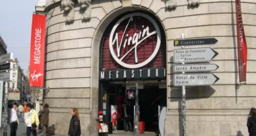 Virgin : on se dirige vers une liquidation rapide