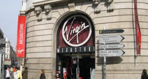 Le tribunal se penche sur les offres de reprise de Virgin