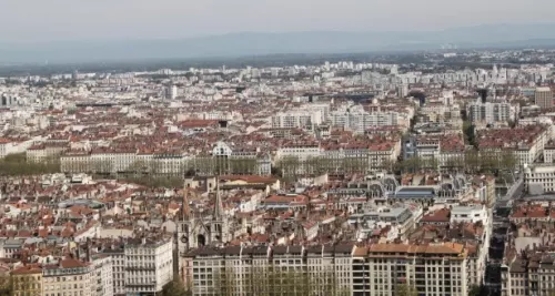 Lyon : les quartiers les moins chers, ceux qui sont devenus incontournables