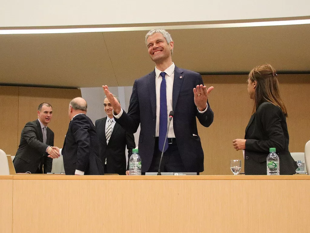 La consultation pour le futur nom d’Auvergne-Rhône-Alpes débute (enfin) mercredi !