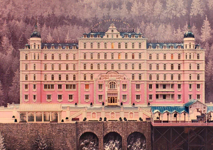 Musée de la Miniature : l’expo Wes Anderson prolongée !