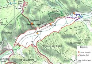 Barrage de Sivens : l'Union Européenne ouvre une procédure d'infraction contre la France car les normes environnementales ne seraient pas respectées Barrage de Sivens : l'Union Européenne ouvre une procédure d'infraction contre la France car les normes environnementales ne seraient pas respectées