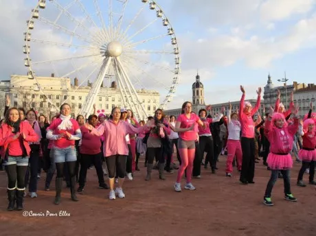 Journée internationale des droits de la Femme : demandez le programme à Lyon !